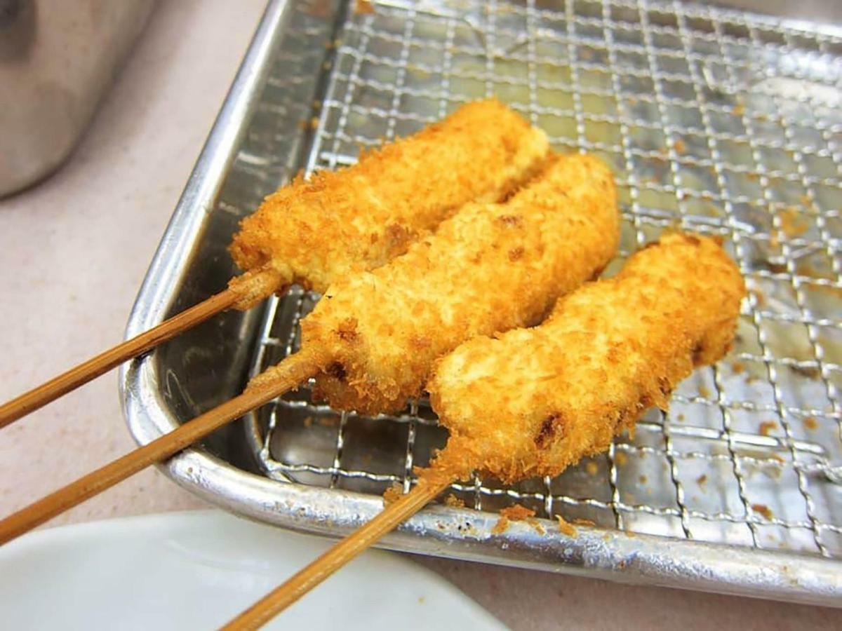 Bar併設の仕掛け満載忍者ハウス!Wi-Fi!天王寺電車で15分!帝塚山四丁目駅3メートル! Hotel Osaka Buitenkant foto